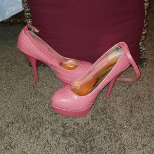 Pumps